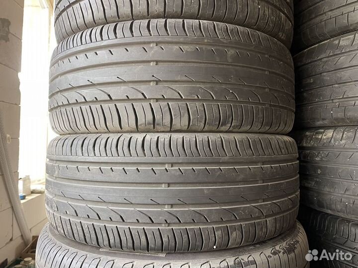 Continental ContiPremiumContact 2 205/55 R16