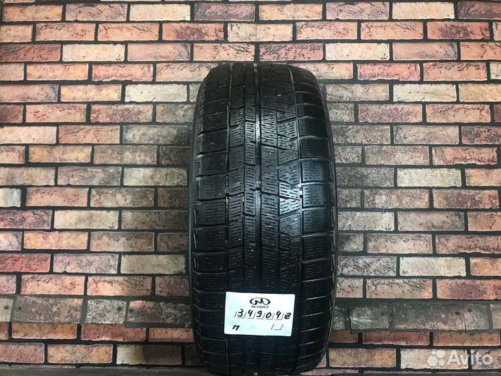 Yokohama Ice Guard IG50+ 215/50 R17 91Q
