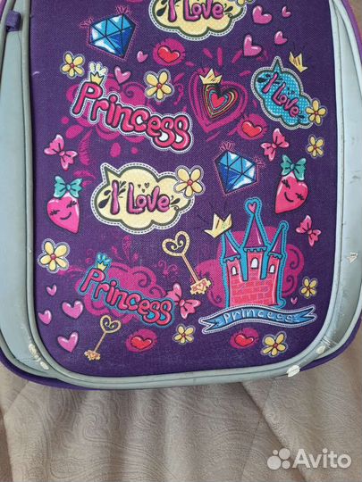 Школьный рюкзак Mag Taller