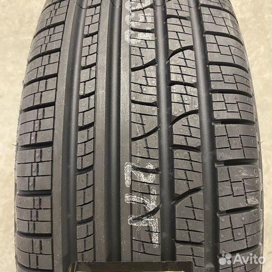 Pirelli Scorpion Verde All Season 265/60 R18 110H