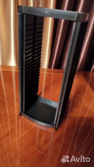 Подставка для хранения дисков