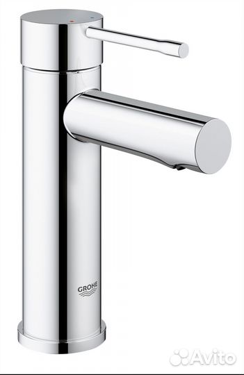 Смеситель для раковины grohe Essence 34294001