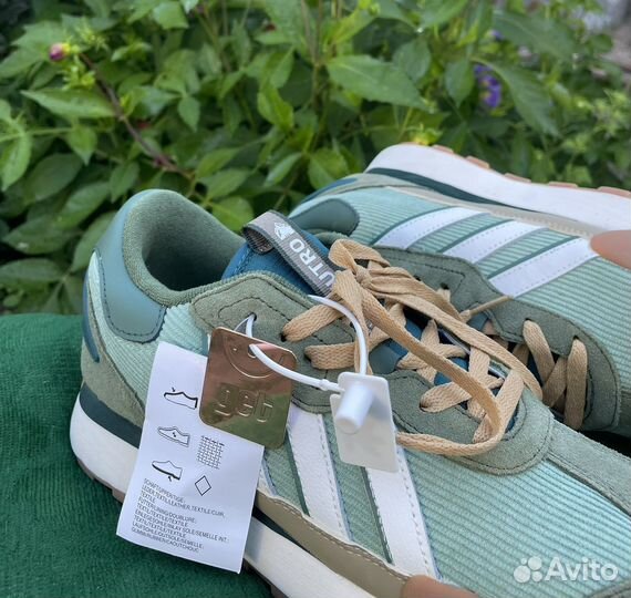 Кроссовки Adidas Futro / коробка 41-45