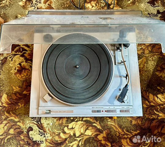 Электропроигрыватель винила вега эп 110 стерео купить в Москве ...