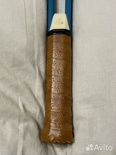 Ракетка для большого тенниса СССР