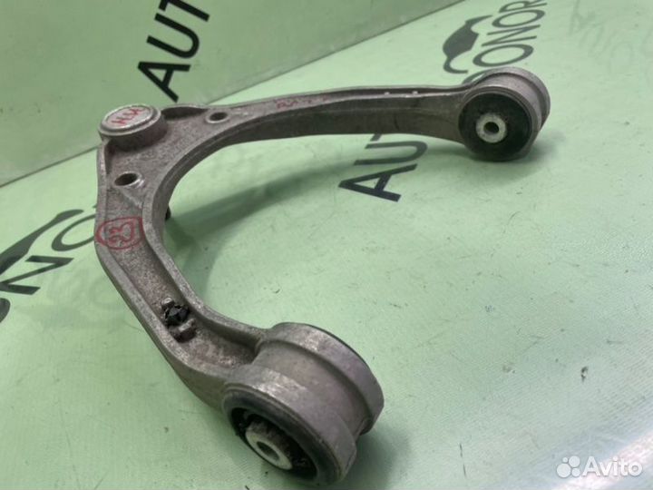 Рычаг подвески верхний передний Volkswagen Touareg