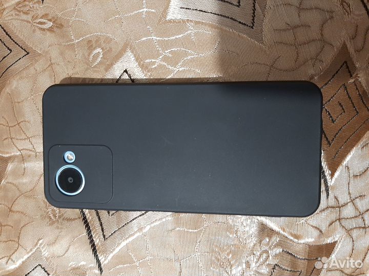 realme C30s, 3/64 ГБ