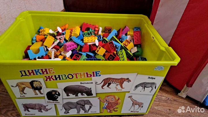 Конструктор