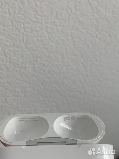 Apple AirPods Pro 1gen