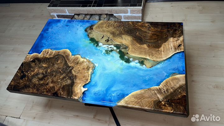 Журнальный стол