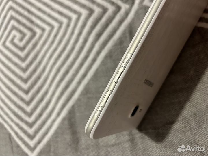 Samsung galaxy tab A6