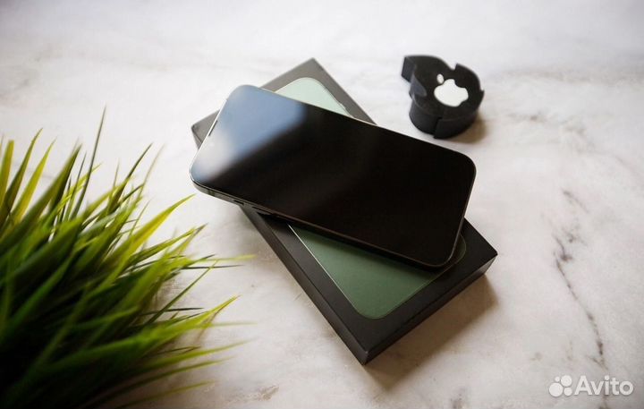 iPhone 13 Pro, 512 ГБ
