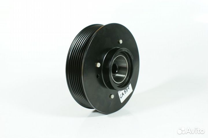 Муфта кондиционера фольксваген