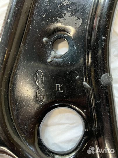 Рычаг передний правый Kia Sportage QL 4 2015+