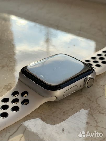 Apple watch 4 40 mm Nike+