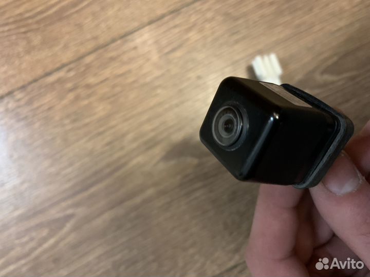 Камера заднего вида Mercedes GL X164