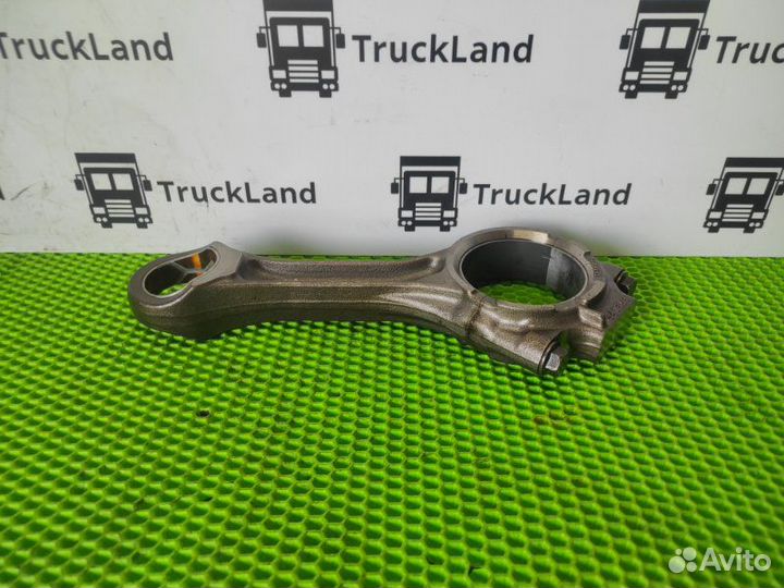 Шатун Daf Xf 106