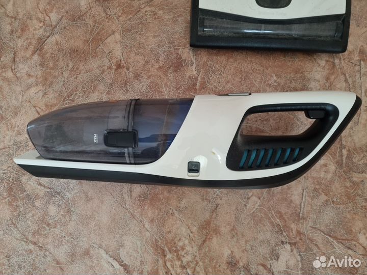 Пылесос Philips PowerPro Duo