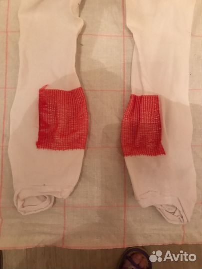 Компрессионные чулки