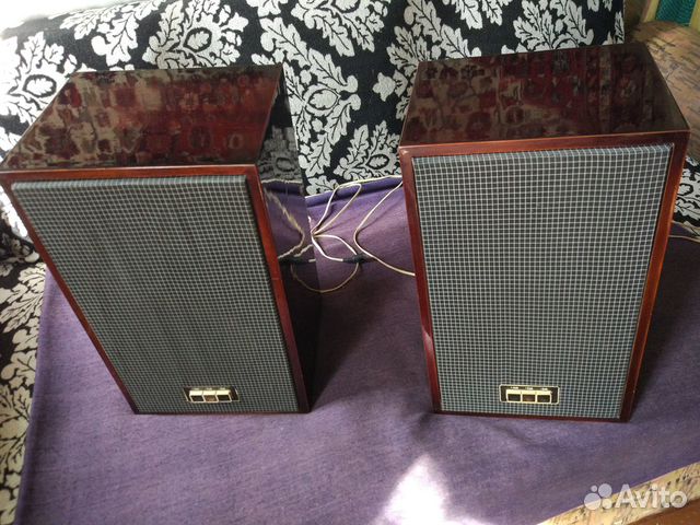 Акустическая система 25ас-302