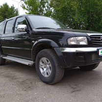 Купить Mazda B-Series 🚘 от 640 000 ₽ в Тамбовской области