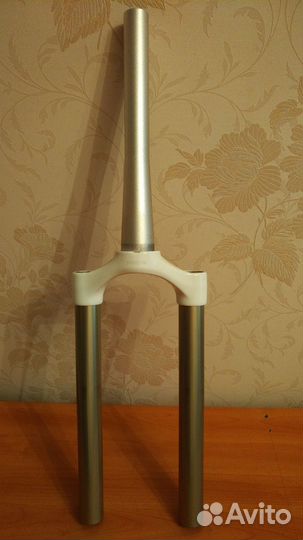 RockShox SID, Reba, Revelation, Dual Air (CSU)