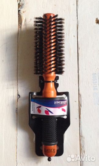 Брашинг для волос Sibel