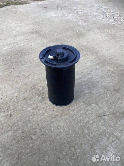 Пневмобаллон