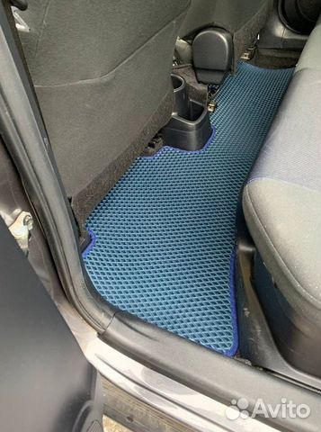 Коврики EVA ева эва