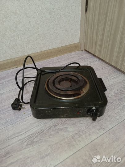 Плита электрическая