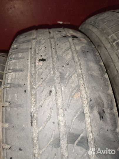 Yokohama A.Drive AA01 185/60 R14 82H