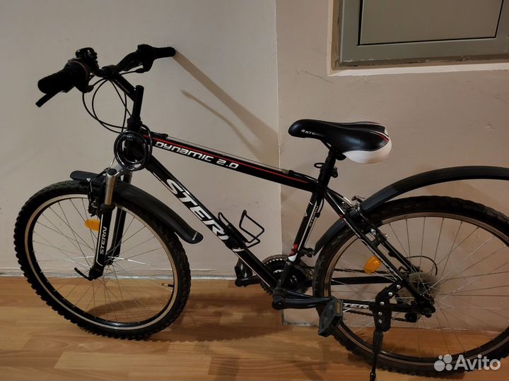 Велосипеды бу взрослый
