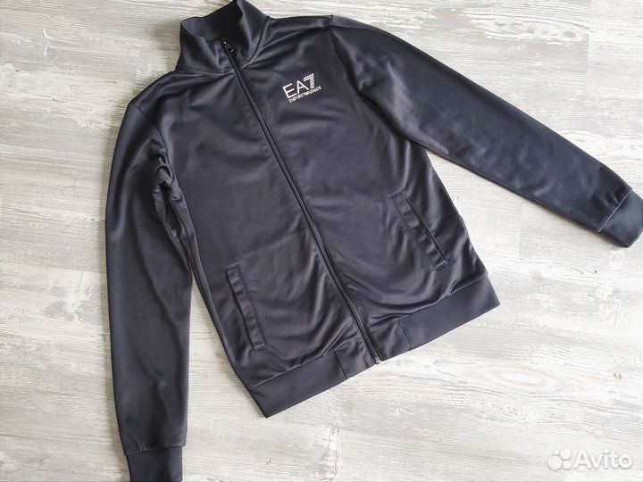 Олимпийка ea7