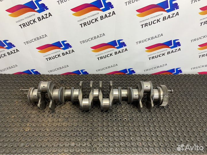 1775229 Коленвал DC13 Scania 5-series