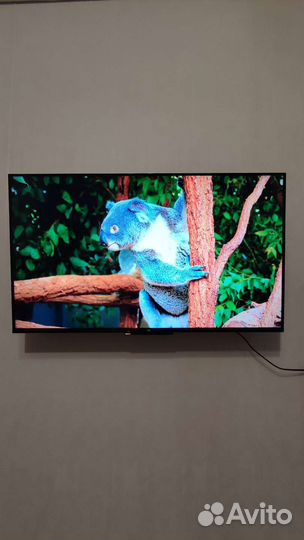 Телевизор xiaomi mi tv p1 43