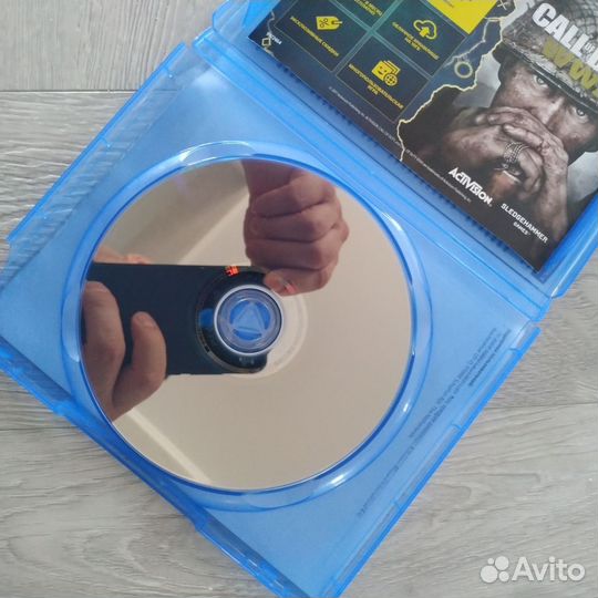 Игры для Playstation 4