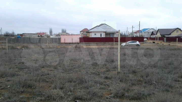 Участок 6,2 сот. (ИЖС)