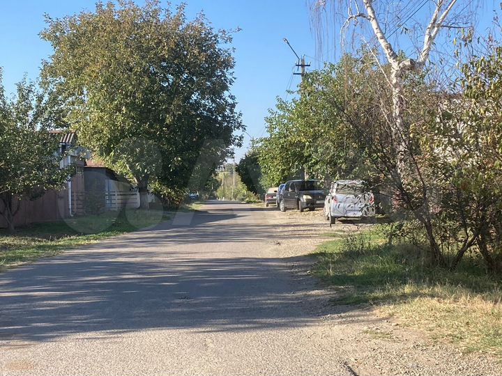 Участок 4 сот. (ИЖС)