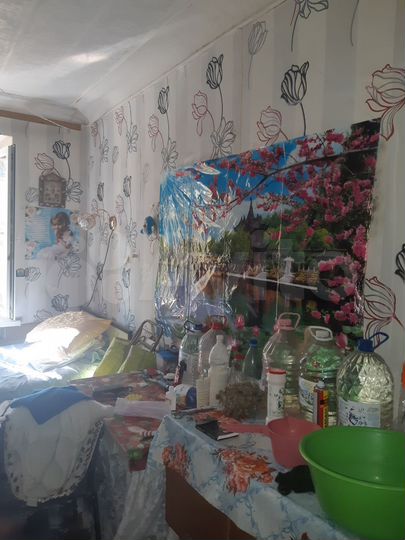 Комната 9,2 м² в 1-к., 3/4 эт.