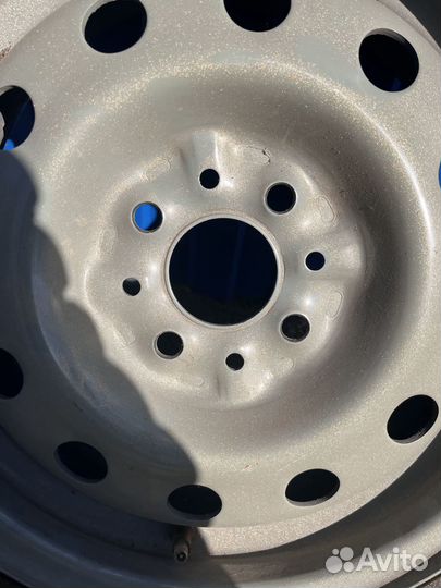 КАМА Кама-Евро-236 185/65 R14