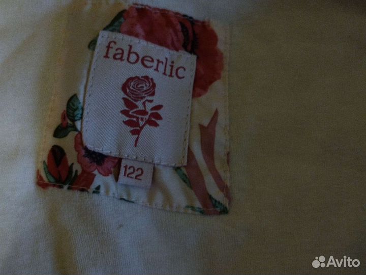 Куртка для девочки