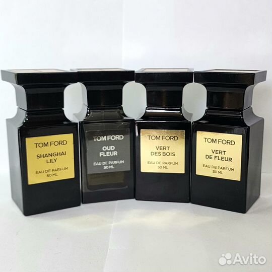 Поделюсь Tom Ford