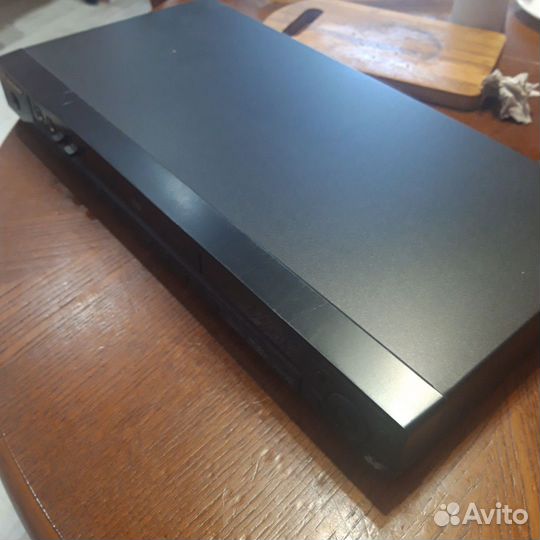 Dvd плеер pioneer