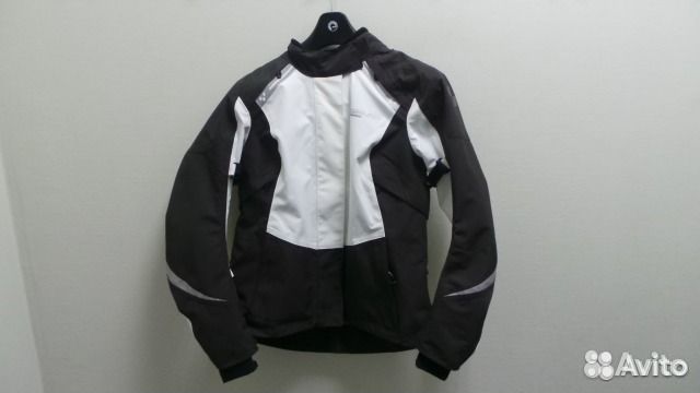 4406110901 Куртка BRP spyder Ladies