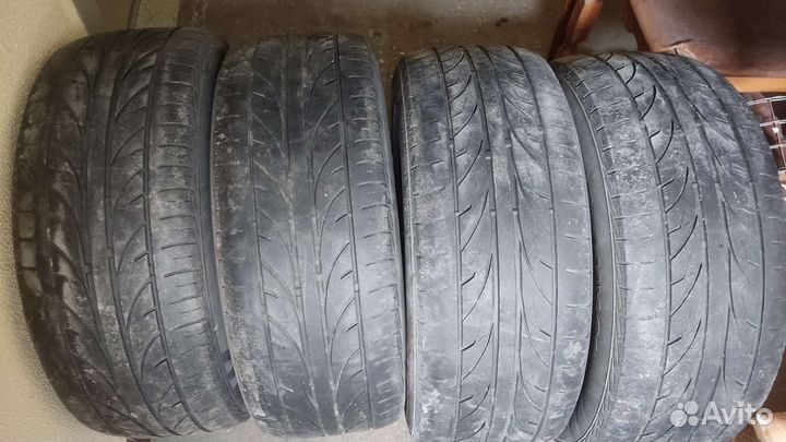Bridgestone Sports Tourer MY-01 205/55 R16