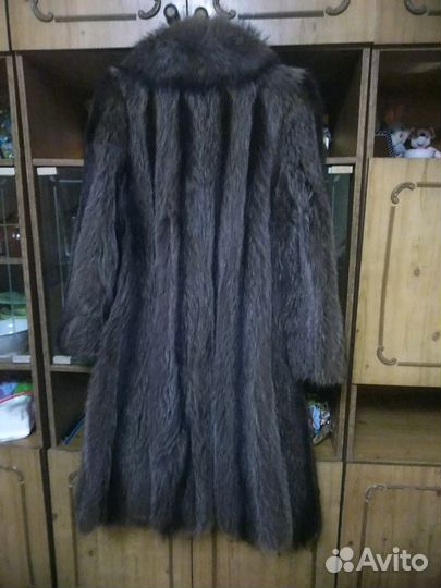 Продам шубу