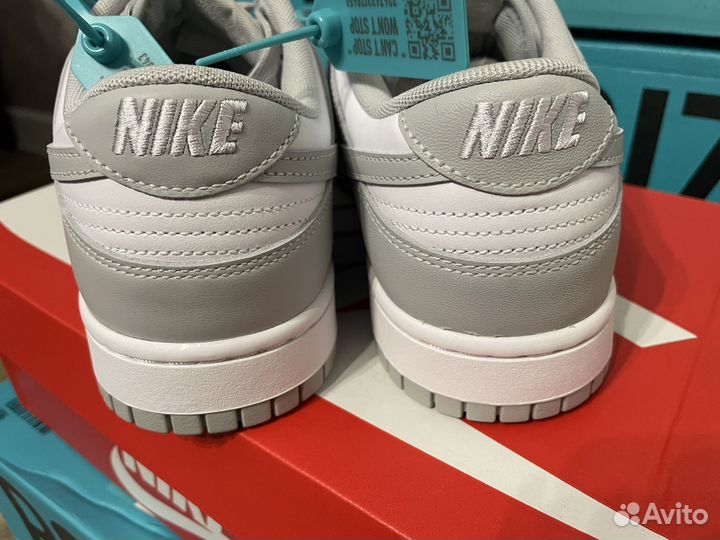 Кроссовки Nike Dunke