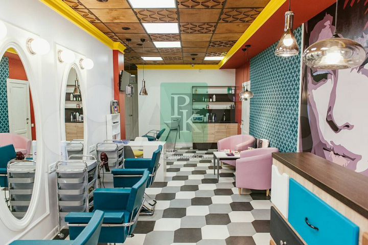 Помещение 78,6 м² на Шевченко