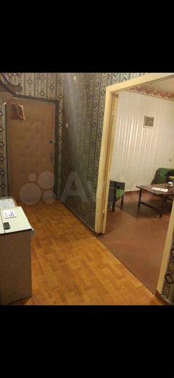 3-к. квартира, 63,4 м², 2/5 эт.