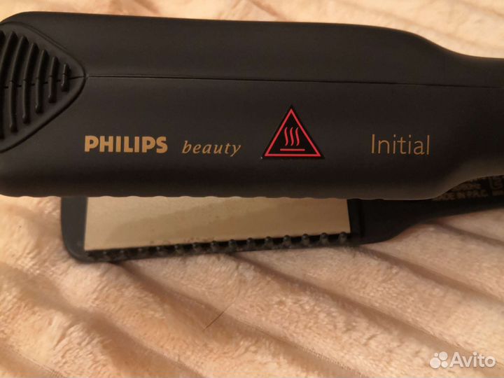 Выпрямитель для волос(плойка) philips
